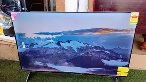 Dolphine Bay Smart Tv 32" – 32" Smart Tv Dolphine Bay!!