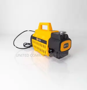 Car Washer (1800w)