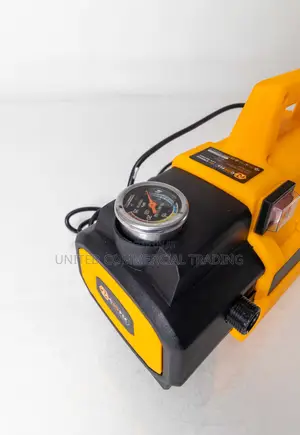 Car Washer (1800w)