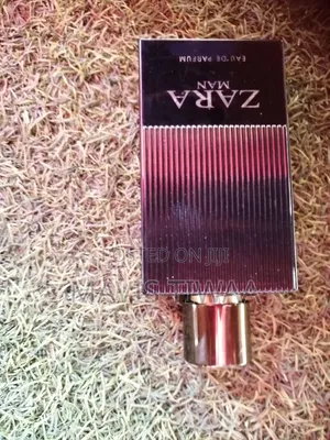 Original Zara Perfume 100ml