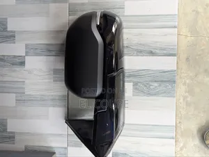 Tundra Driving Mirror 2022,2023,2024,2025