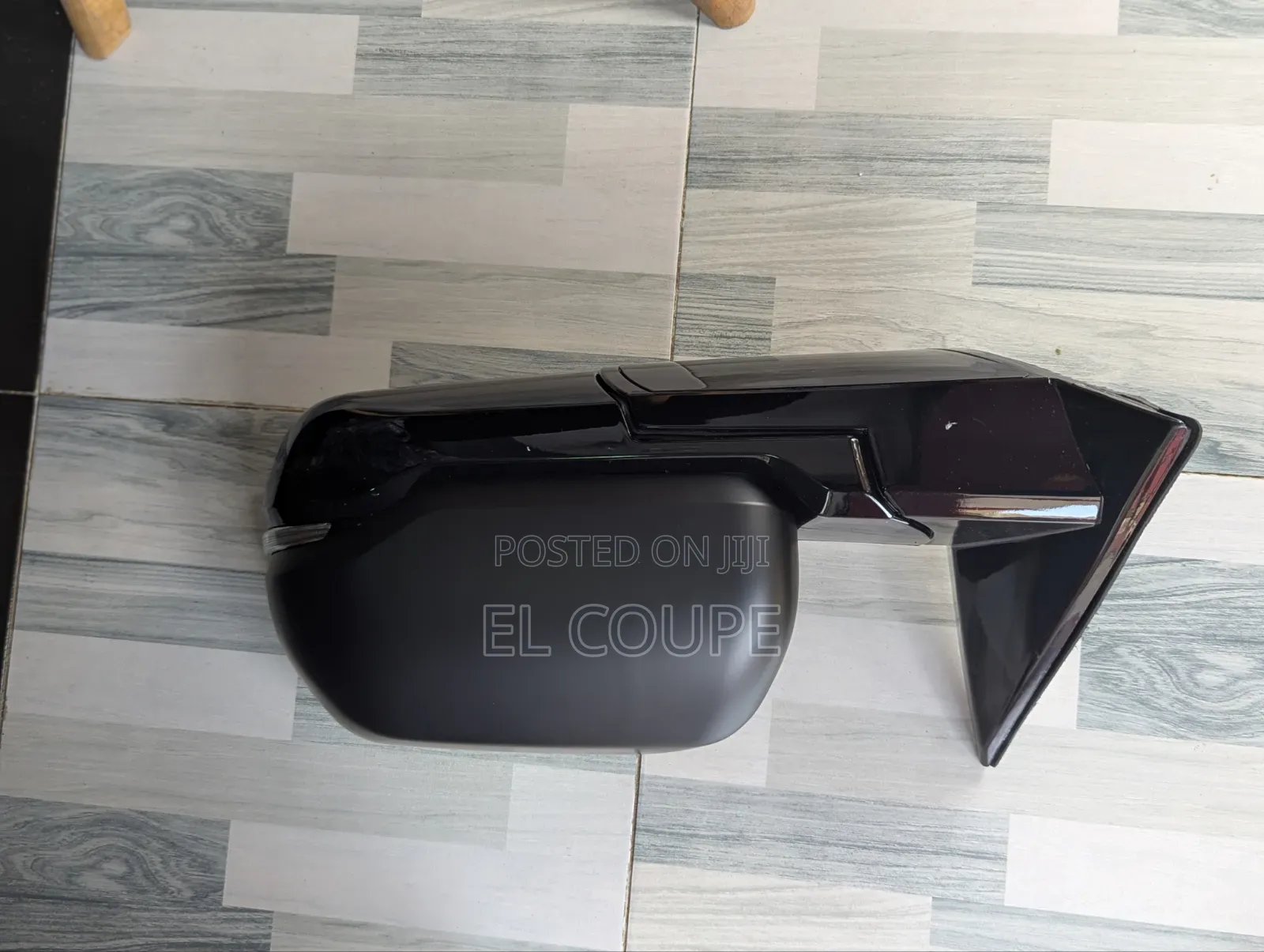 Tundra Driving Mirror 2022,2023,2024,2025