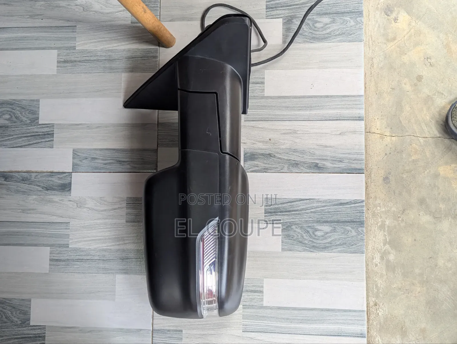 Dodge Ram 1500 Driving Mirror 2022,2023,2024,2025,2026