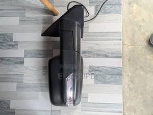 Dodge Ram 1500 Driving Mirror 2022,2023,2024,2025,2026