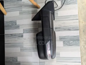 Dodge Ram 1500 Driving Mirror 2022,2023,2024,2025,2026
