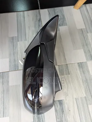 Honda HRV Driving Mirror 2016,2017,2018,2019,2020