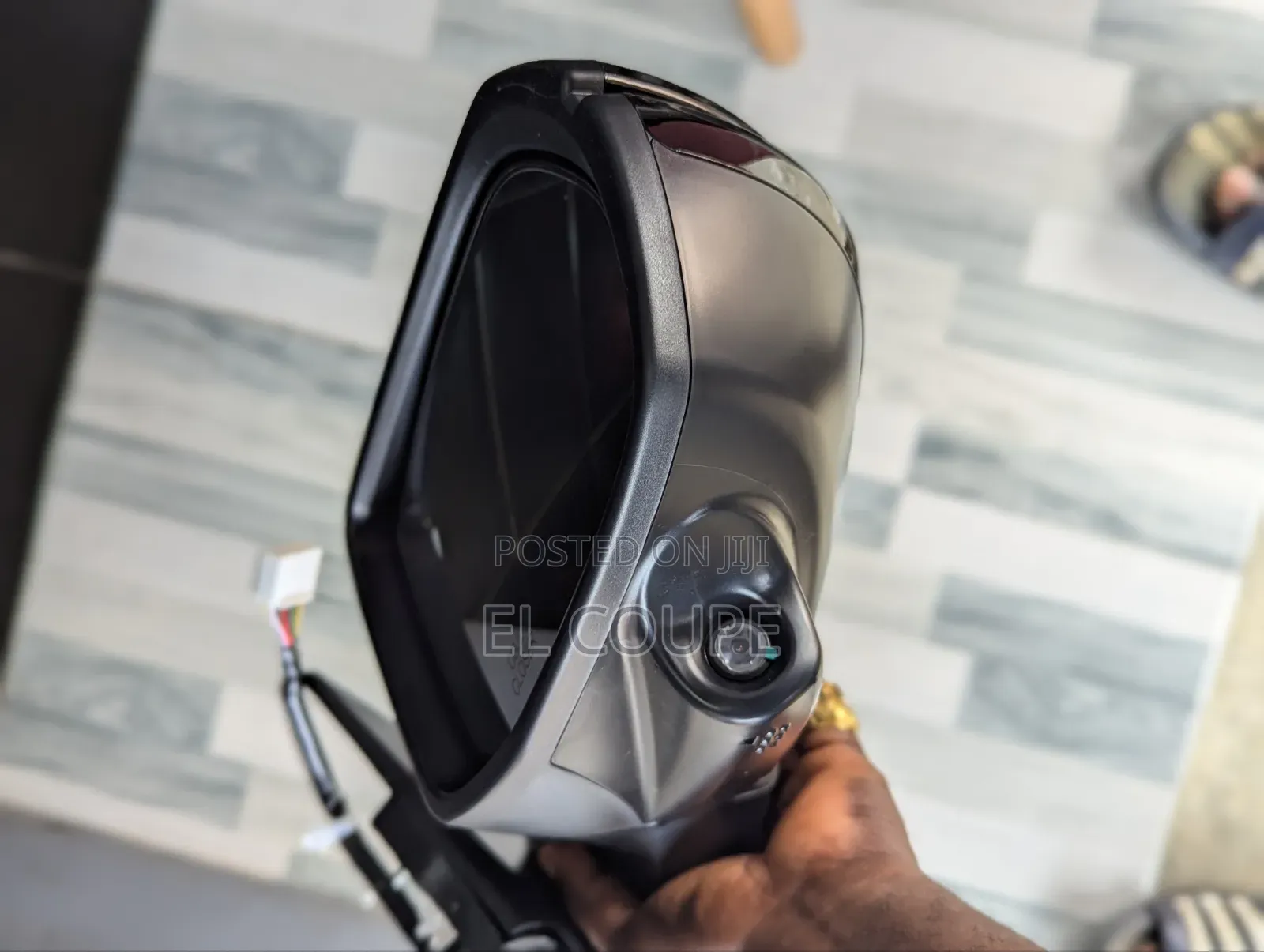 Honda HRV Driving Mirror 2016,2017,2018,2019,2020