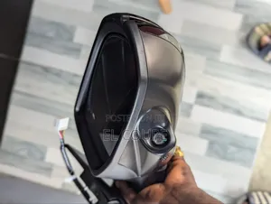 Honda HRV Driving Mirror 2016,2017,2018,2019,2020