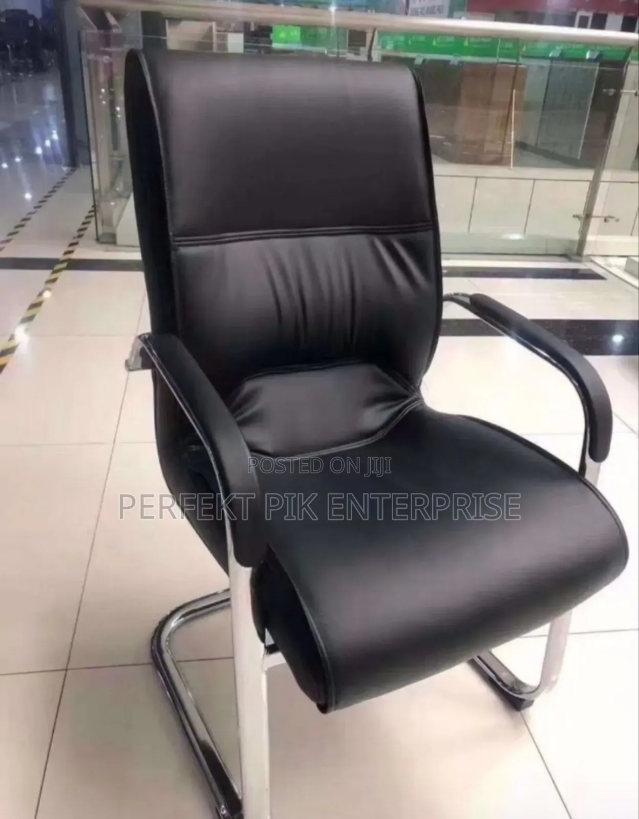 Executive Chair