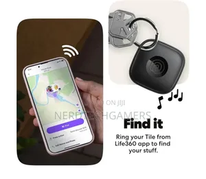 Tile by Life 360