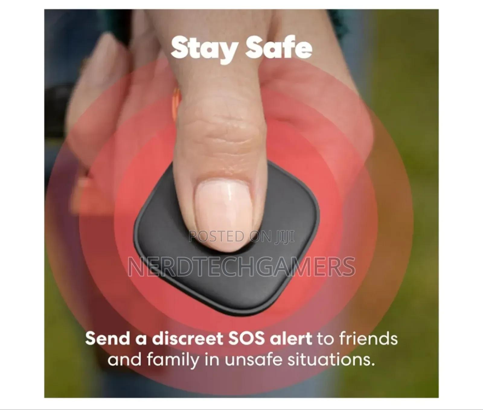 Tile by Life 360