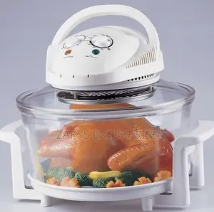 Halogen Oven