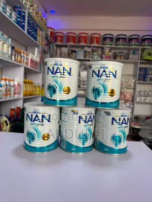 Nan1 Optipro 0 to 6 Months
