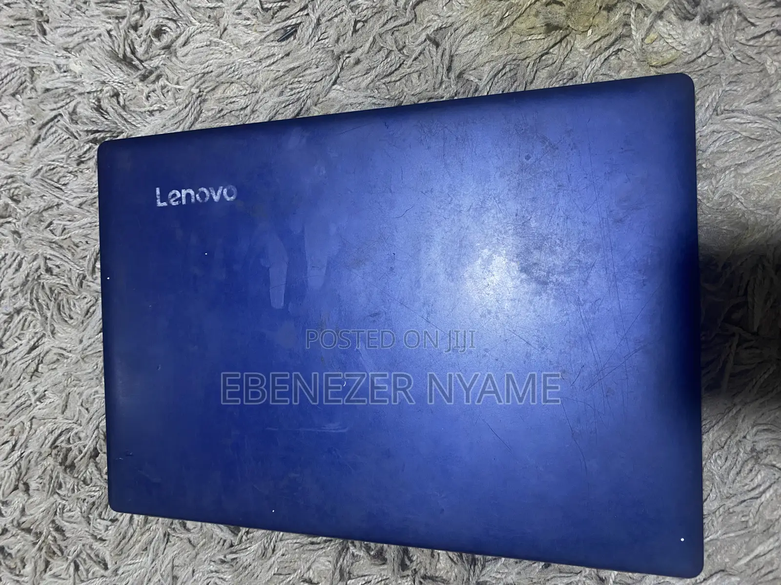 Laptop Lenovo IdeaPad 110S 4GB Intel Core i5 SSD 256GB