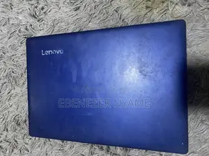 Laptop Lenovo IdeaPad 110S 4GB Intel Core i5 SSD 256GB