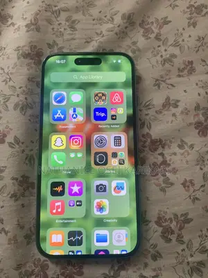 Apple iPhone 16 256 GB Blue