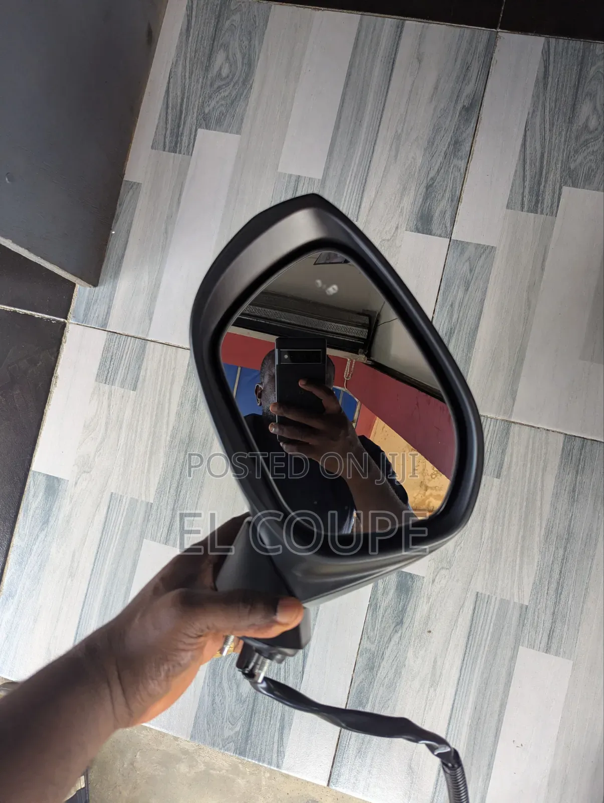 Honda Civic Driving Mirror 2022,2023,2024,2025,2026