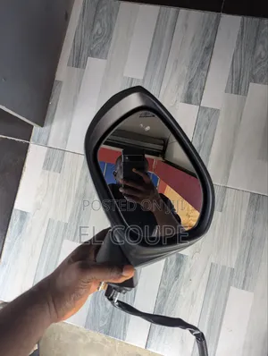 Honda Civic Driving Mirror 2022,2023,2024,2025,2026