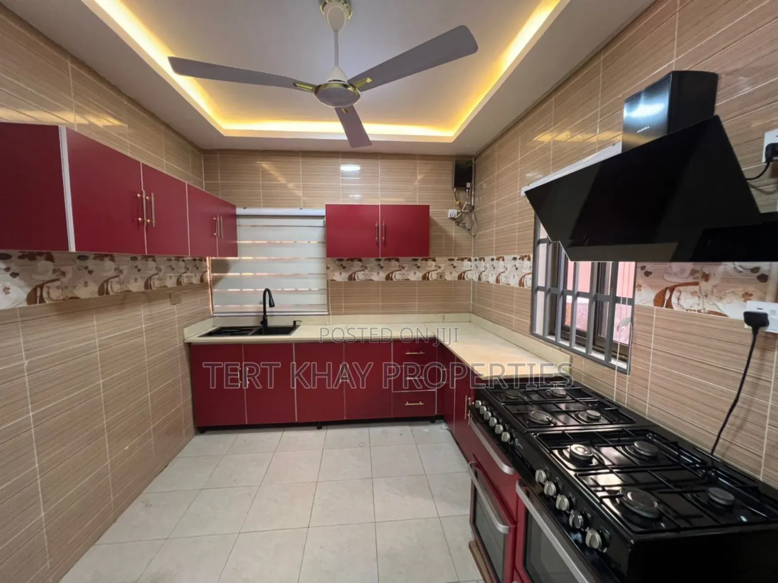 3bdrm House in Rasta, Teshie for rent