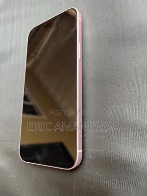 Apple iPhone 15 Plus 128 GB Pink