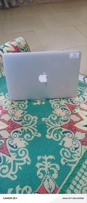 Laptop Apple MacBook 2014 8GB Intel Core i5 SSD 256GB