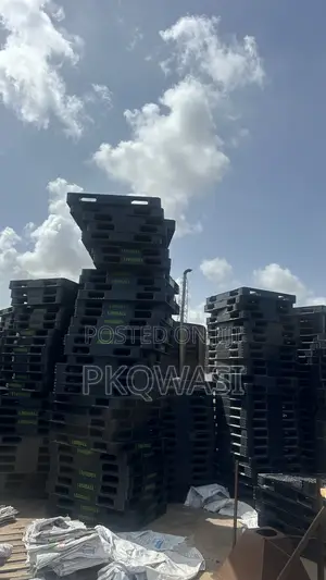 Plastic Pallet