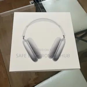 Brand New Airpods Max With Active Noise Cancellation