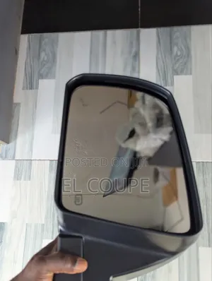 Tundra Driving Mirror 2014,2015,2016,2017,2018