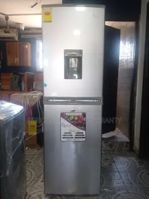 Roch Frost Master Double Door Fridge