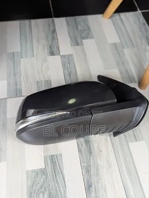 Tacoma Driving Mirror 2016,2017,2018,2019,2020,2021,2022