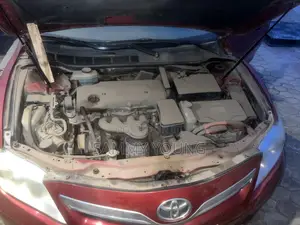 2010 Toyota Camry Hybrid Unregistered Going for a Cool Price