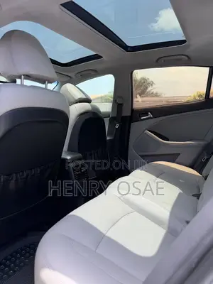 Kia Optima 2013 White