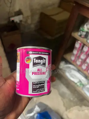 Tangit Glue_plumbing Glue
