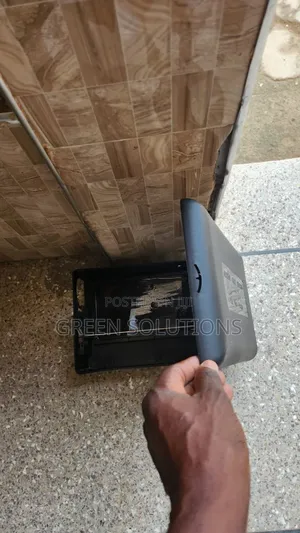 Rodent Bait Station