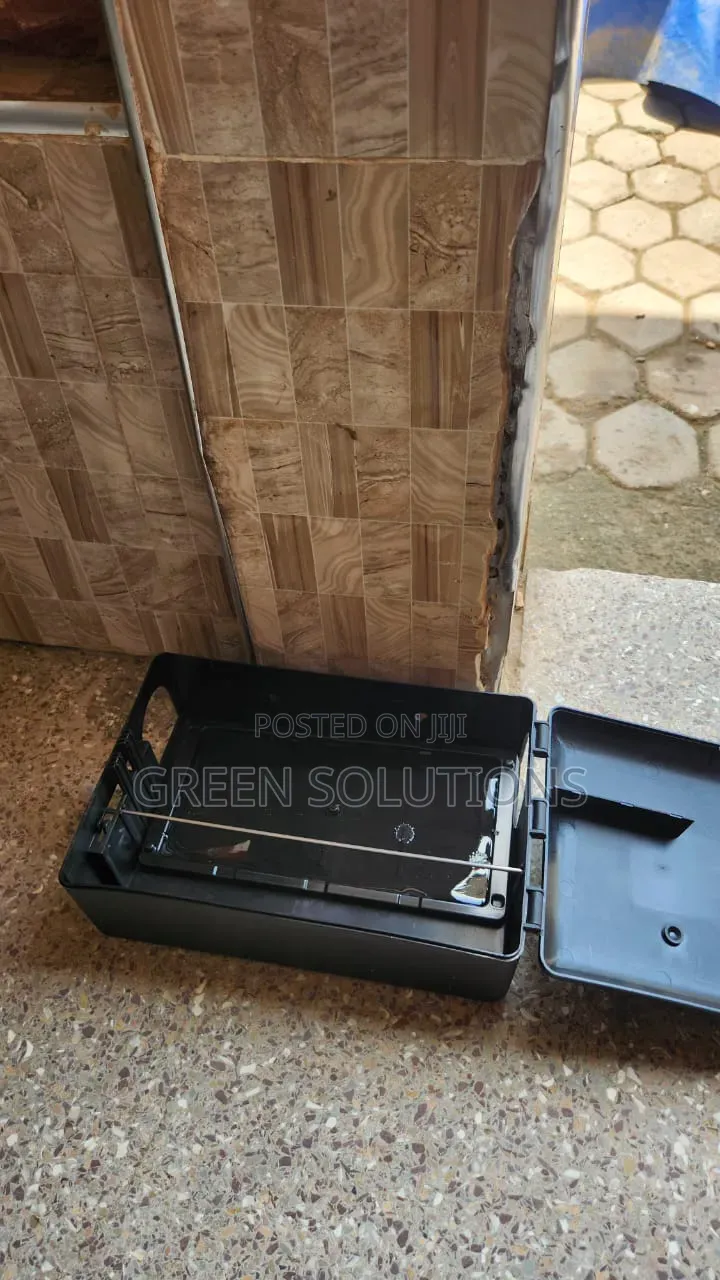 Rodent Bait Station