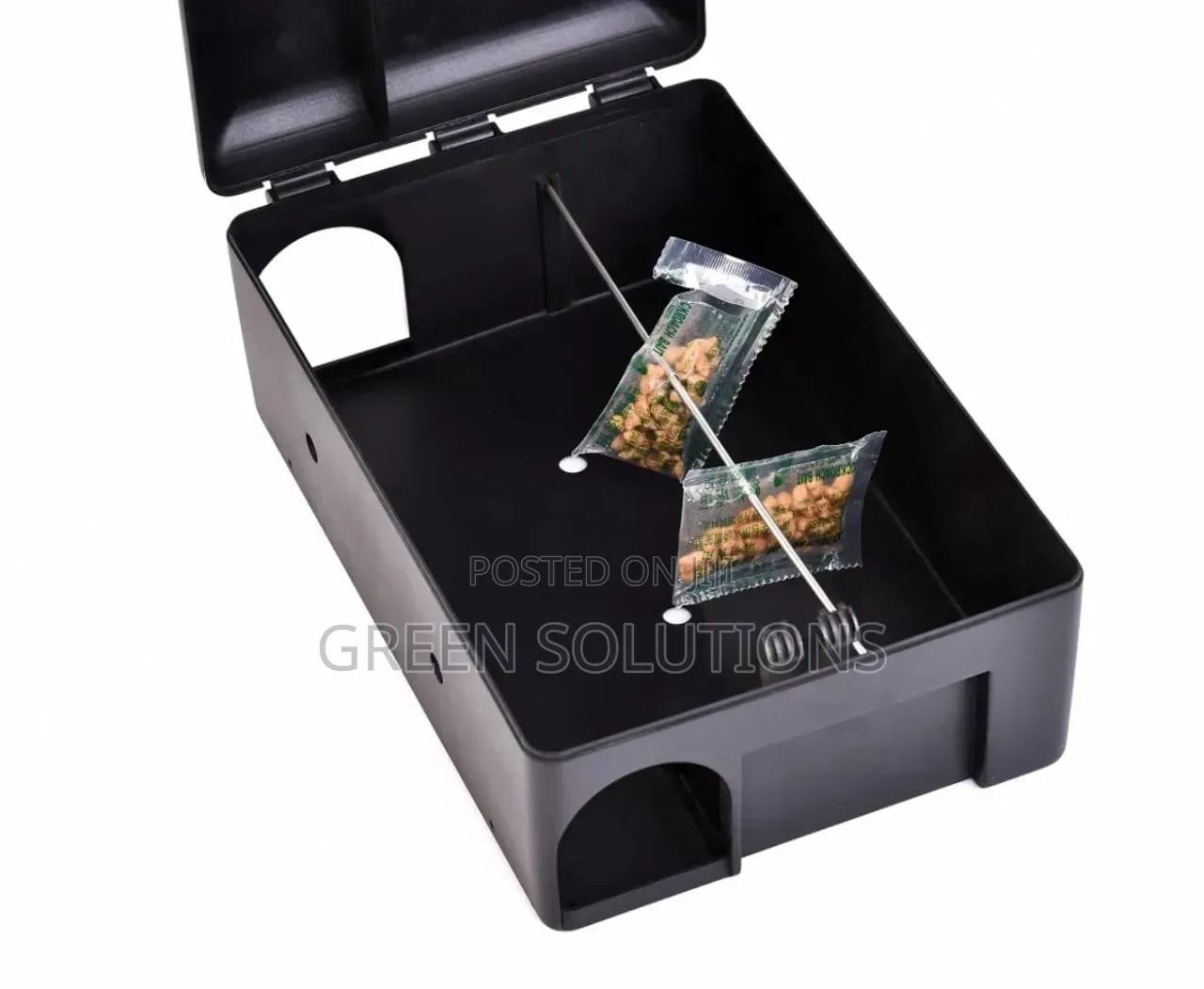 Rodent Bait Station
