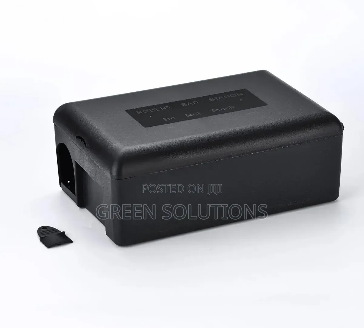 Rodent Bait Station