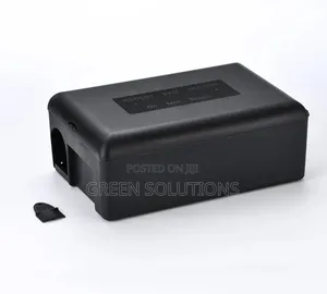 Rodent Bait Station