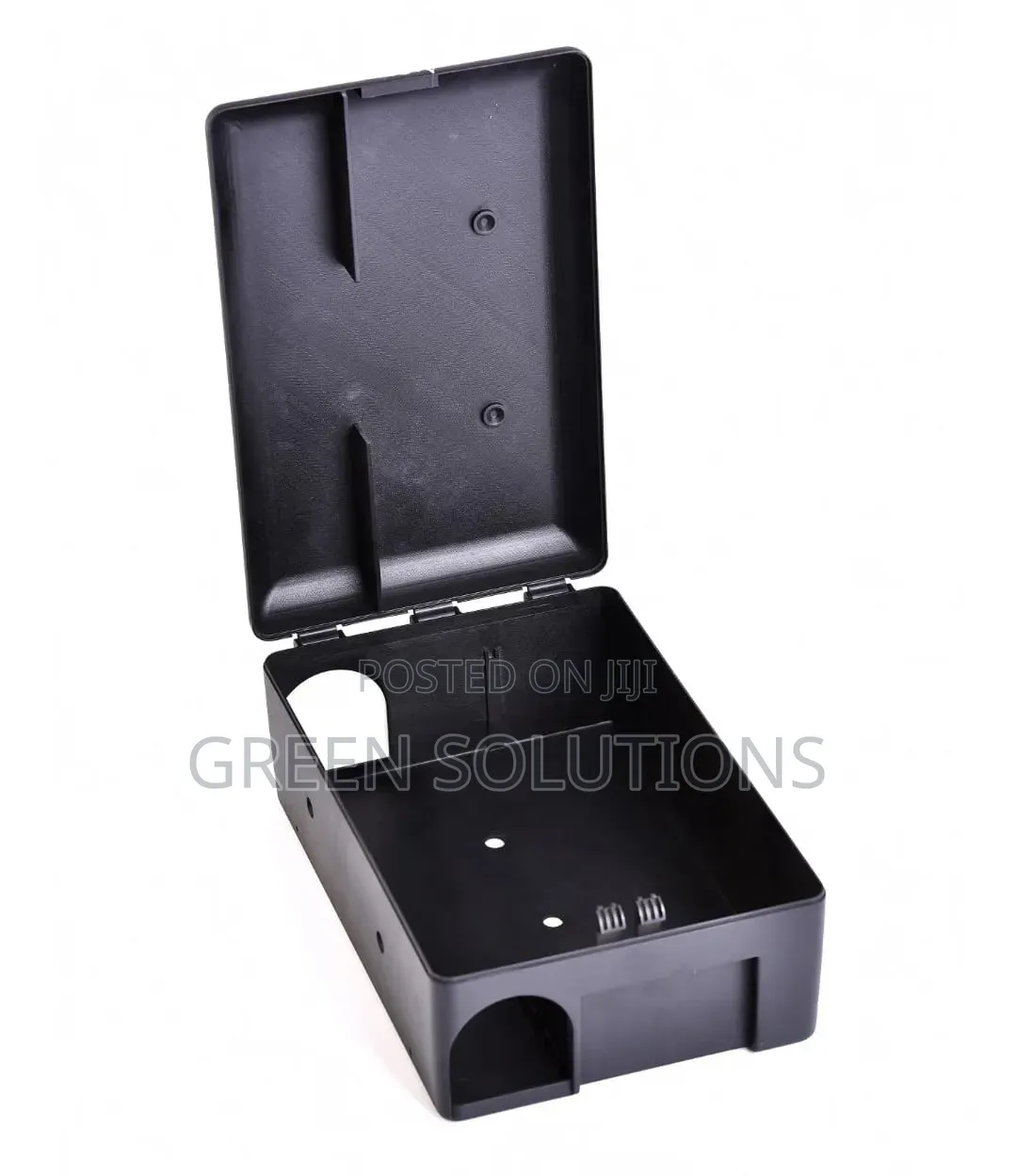 Rodent Bait Station