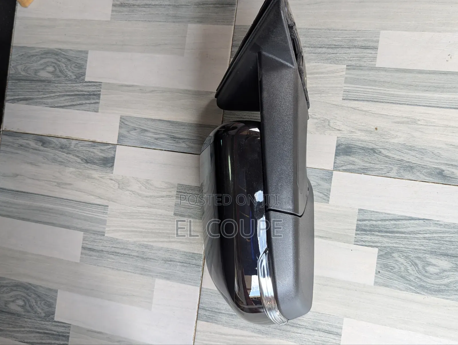 Ford Explorer Driving Mirror 2022,2023,2024,2025