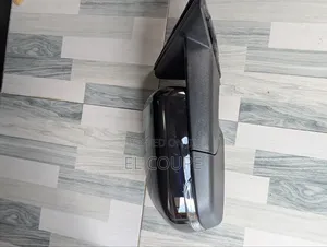 Ford Explorer Driving Mirror 2022,2023,2024,2025