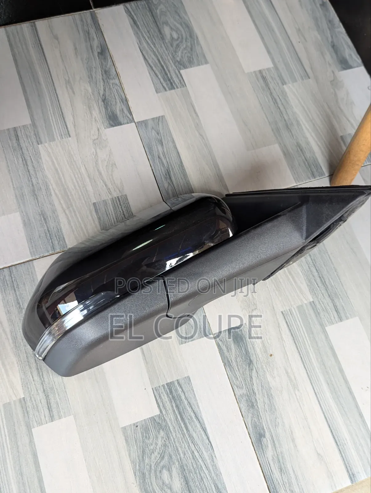 Ford Explorer Driving Mirror 2022,2023,2024,2025