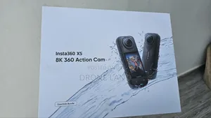 Insta360 X5 Essential Bundle