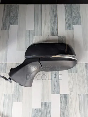 Highlander Driving Mirror 2020,2021,2022,2023,2024,2025