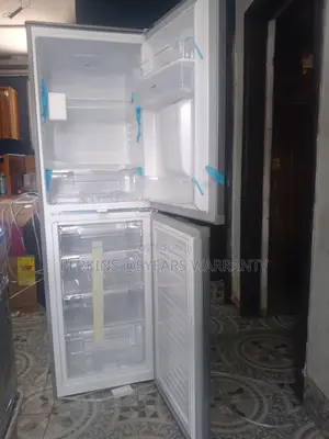 Roch Cool Vault No- Frost Double Door Refrigerator