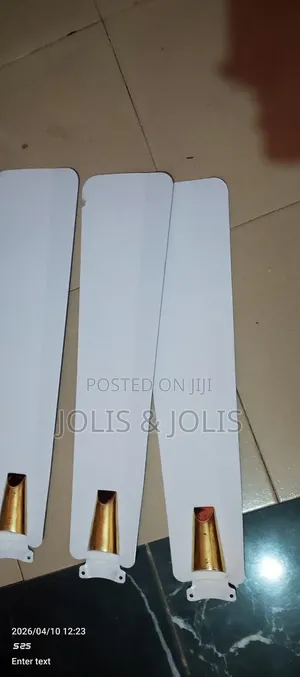 Crompton Ceiling Fan