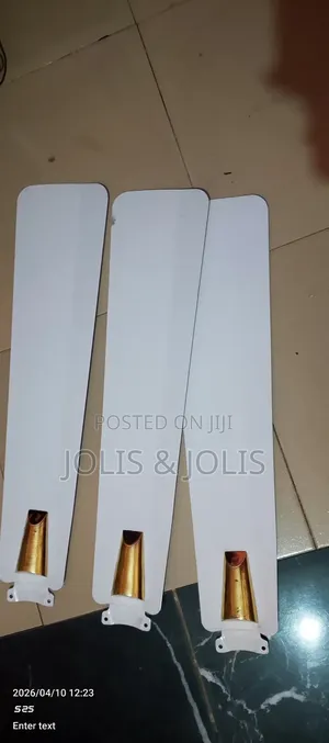 Crompton Ceiling Fan