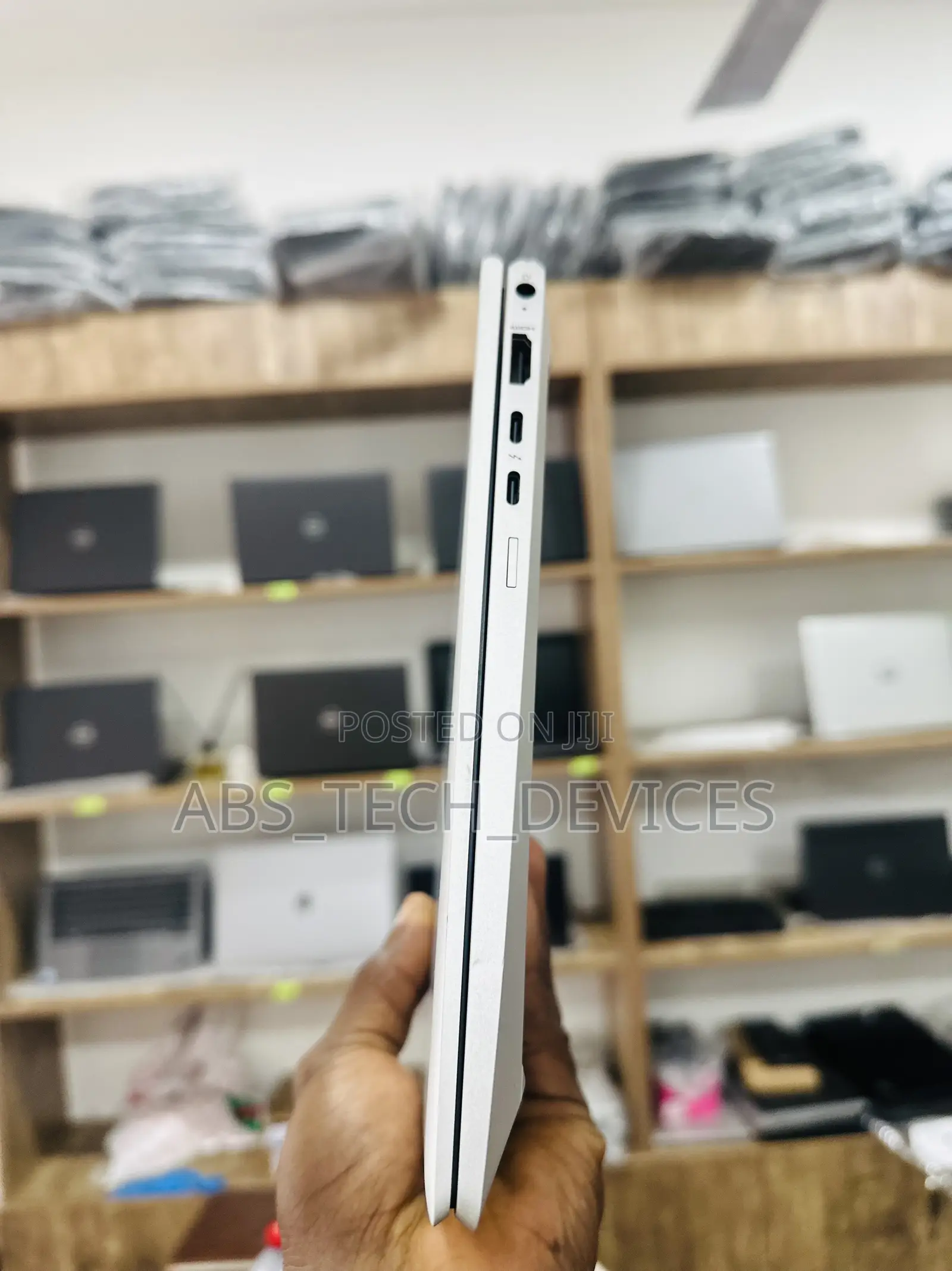 Laptop HP EliteBook 830 G8 32GB Intel Core i7 SSD 512GB