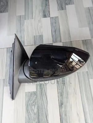 Hyundai Elantra Driving Mirror 2020,2021,2022,2023