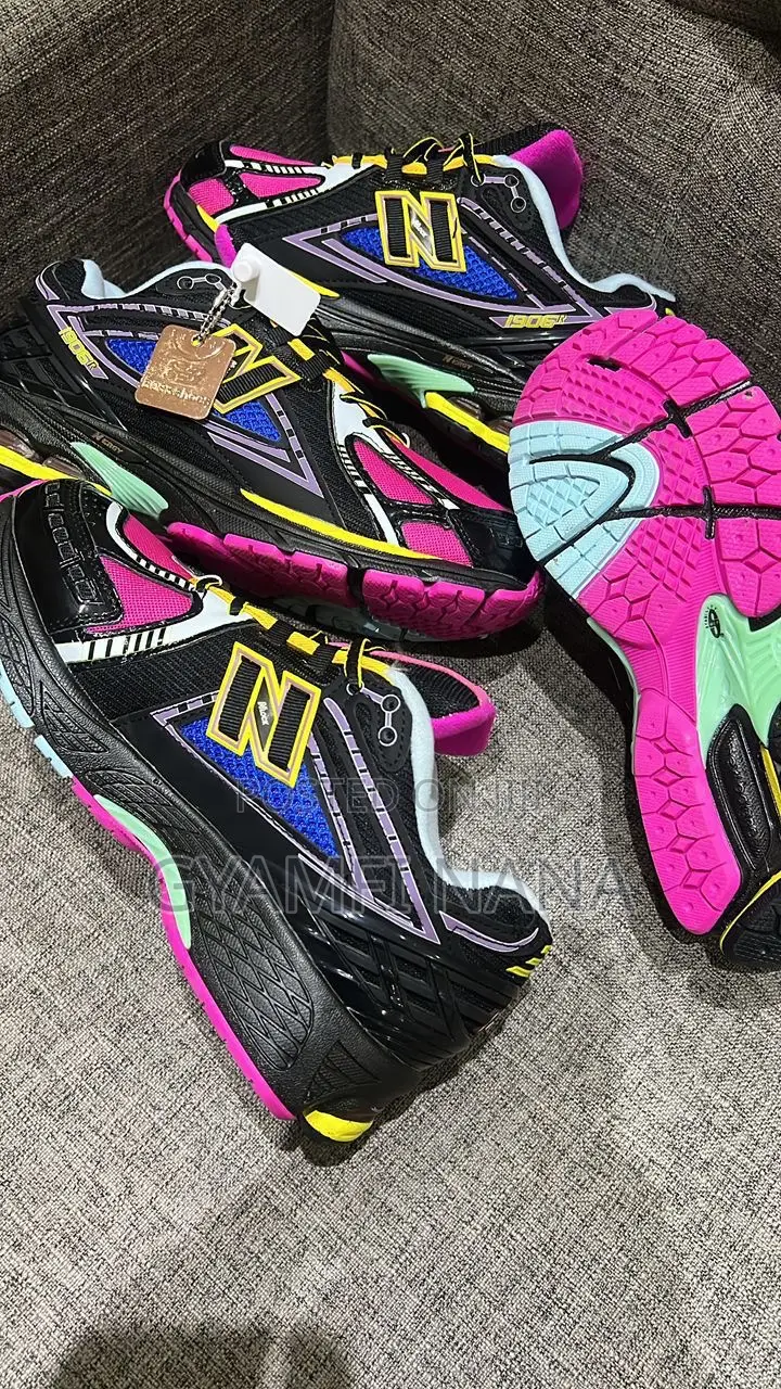 New Balance